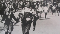 Soweto, 'Jalur Gaza' Afrika Selatan Tahun 1976