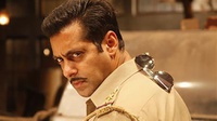 Aktor Bollywood Salman Khan Divonis Penjara atas Kasus Tahun 1998