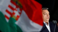 PM Hungaria Pakai Euro untuk Tangani Pandemi (dan Ambisi Politik)