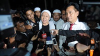 Prabowo: Ratna Sarumpaet Mengalami Trauma dan Ketakutan