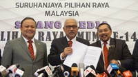 Pemilu Malaysia: Persekutuan Ganjil dan Potensi Otoriter Kedua Kubu