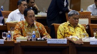 Menteri Nasir Sebut 2 Kampus Asing Penuhi Syarat Masuk Indonesia
