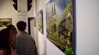 Pameran Foto Chris Morin-Eitner