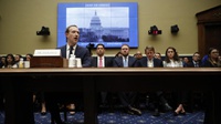 Pemerintah Amerika akan Awasi Kepemimpinan Zuckeberg Atas Facebook