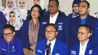 PAN: Capres yang Kita Unggulkan Prabowo Subianto