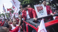 PKPI Resmi Laporkan Komisioner KPU Hasyim Asyari ke Polisi