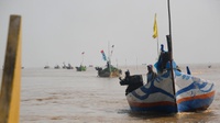 BPH Migas Ingin Subsidi BBM Nelayan di Atas 10 GT Dihapus