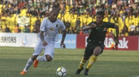 Link Streaming Vidio: PS Tira vs Barito Putera Malam Ini di Liga 1