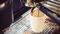 Rekomendasi Cafe Instagramable di Bandung untuk Libur Tahun Baru