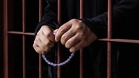 Kelebihan Kapasitas Tahanan Dinilai Penyebab Yusuf Meninggal