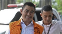 Wali Kota Malang Non-Aktif Anton Segera Jalani Sidang Kasus Suap 