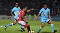 Persela Tunjuk Arif Satria jadi Kapten Utama di Liga 1 2019