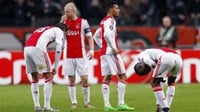 Hasil AEK Athens vs Ajax di UCL Skor Akhir 0-2, Lolos ke 16 Besar 
