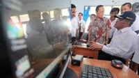 Pembocor Soal UNBK SMP di Surabaya Terungkap, Sudah Ada 2 Tersangka