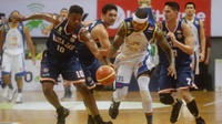 Jadwal Siaran Langsung Asian Games 2018 Basket Indonesia vs Korsel