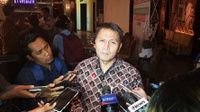 PKS Ingatkan Presiden Soal Wakil KSP: Hati-hati dalam Gunakan Hak