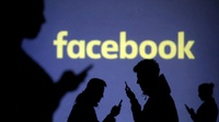 Facebook Hapus Sejumlah Akun yang Dianggap Ekstrimis
