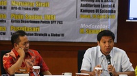BPN: Maruarar Harus Siap Dilamar Jadi Menteri Jika Prabowo Menang