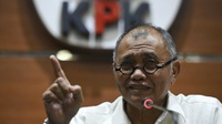 Kejagung Serah Terima Barang Rampasan Korupsi dari KPK