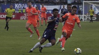 Prediksi Persija vs PSIS di Liga 1: Bukan Saatnya Pikirkan Klasemen