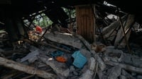 BNPB: Presiden Jokowi Selalu Pantau Penanganan Gempa Banjarnegara