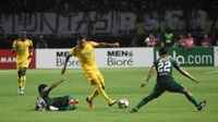 Hasil Persebaya vs Arema Skor 1-0: Bajul Ijo Huni 3 Besar Klasemen