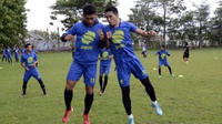 Hasil Liga 2: Persis Solo vs Semen Padang FC Skor Akhir 3-0