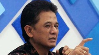 Mantan Pimpinan KPK Minta Pengadilan Tegas Jalankan Jadwal Sidang