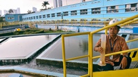 DKI Diminta Hentikan Swastanisasi dan Ambil Alih Pengelolaan Air