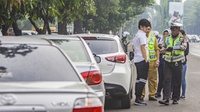 HUT DKI Jakarta, Sanksi Pajak Akan Dihapus Sampai 31 Agustus 2018