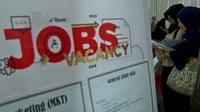 Syarat dan Cara Pendaftaran Lowongan Kerja BUMN PT Indah Karya 