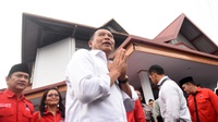 DPR Minta Kasus Penembakan Istri TNI Diusut Tuntas