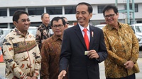 Di Balik Sikap Jokowi yang Setuju Mantan Napi Korupsi Jadi Caleg
