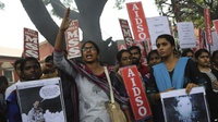 Bocah India Diperkosa & Dibunuh, Konflik Agama yang Justru Memanas