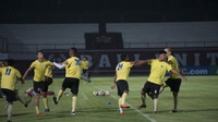 Hasil Bali United vs Global Cebu Skor Babak Pertama 0-3