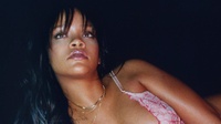 Lingerie, Ekspansi Bisnis Terbaru Rihanna 