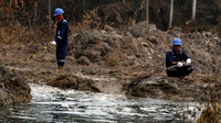 Pertamina EP akan Bantu Menutup Sumur Ilegal di Aceh