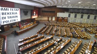 Silang Pendapat PPP dan PKB soal Rangkap Jabatan Menteri di IKN