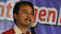 Soal Cuitan Andi Arief, Demokrat Klaim Masalah Sudah Selesai