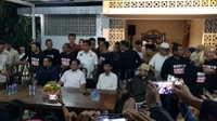 Gerindra-PKS Sepakat Calon Wagub DKI Jakarta dari PKS