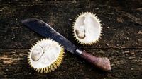 Manfaat Buah Durian: Lawan Kanker hingga Cegah Penuaan Dini