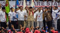 Mengundang Prabowo ke May Day Sama Saja Menihilkan Narasi Pekerja