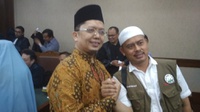 Vonis Alfian Tanjung dan Pertaruhan Citra Jokowi-PDIP