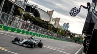 Hasil Kualifikasi F1 2018 Grand Prix Perancis: Lewis Hamilton Pole