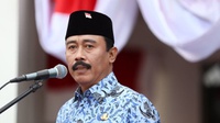 Sekjen Kemendagri sebut Lumrah Wali Kota Cirebon Dukung Jokowi