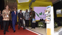 Respons Pertamina Usai Dikritik Jokowi Soal Eksplorasi Migas