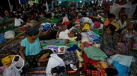 Terusir dari Kampung Halaman, Kristen Rohingya Dipersekusi di India