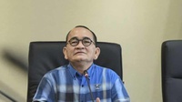 TKN: Jokowi-Ma'ruf Juga Jadi Sasaran Kampanye Hitam