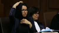 Bupati Kukar Rita Widyasari Nilai Tuntutan Jaksa Terlalu Tinggi