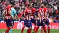 Prediksi Girona vs Atletico Madrid di 16 Besar Copa del Rey 2019